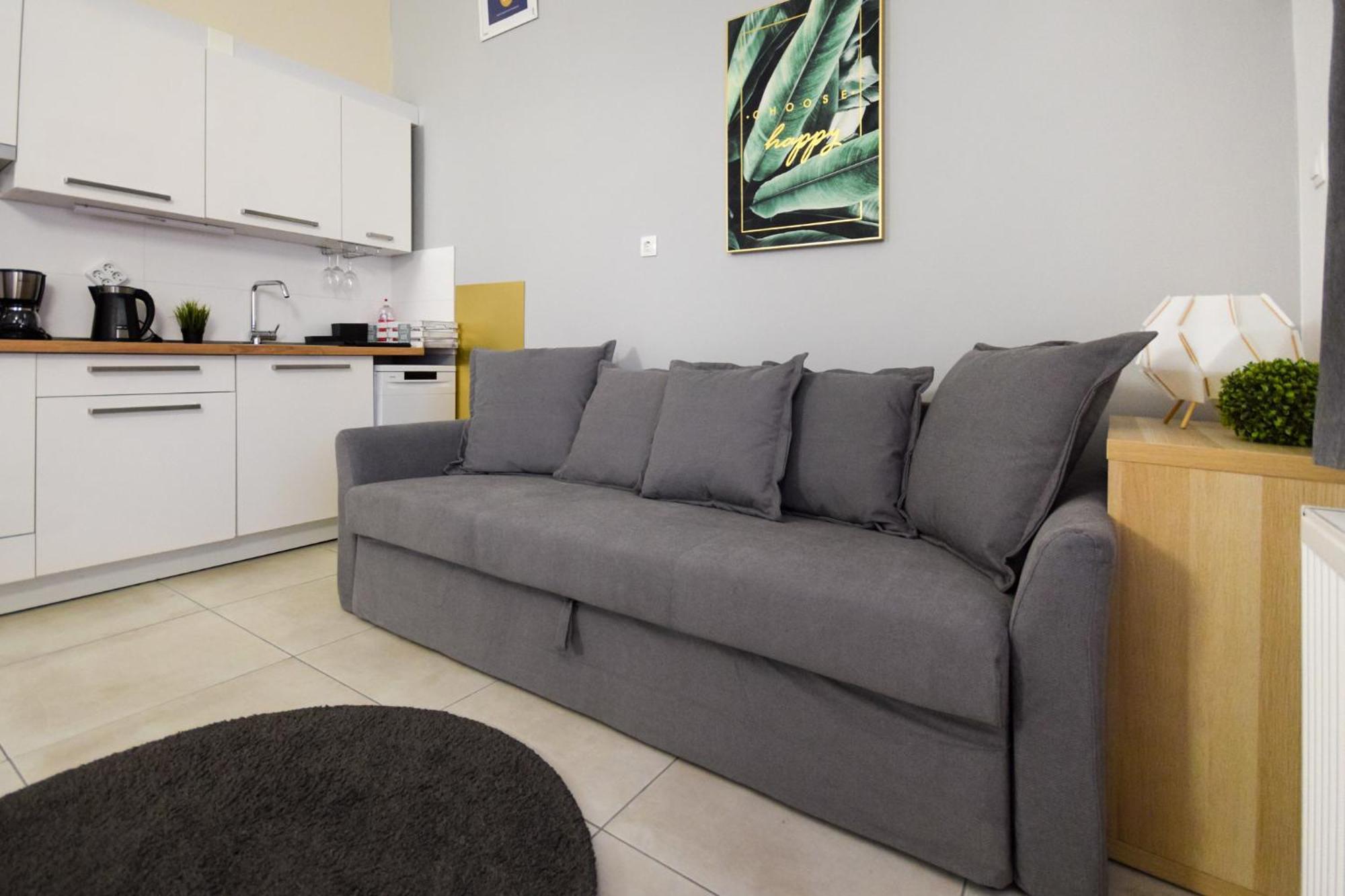 Island Apartment Budapest Exteriör bild