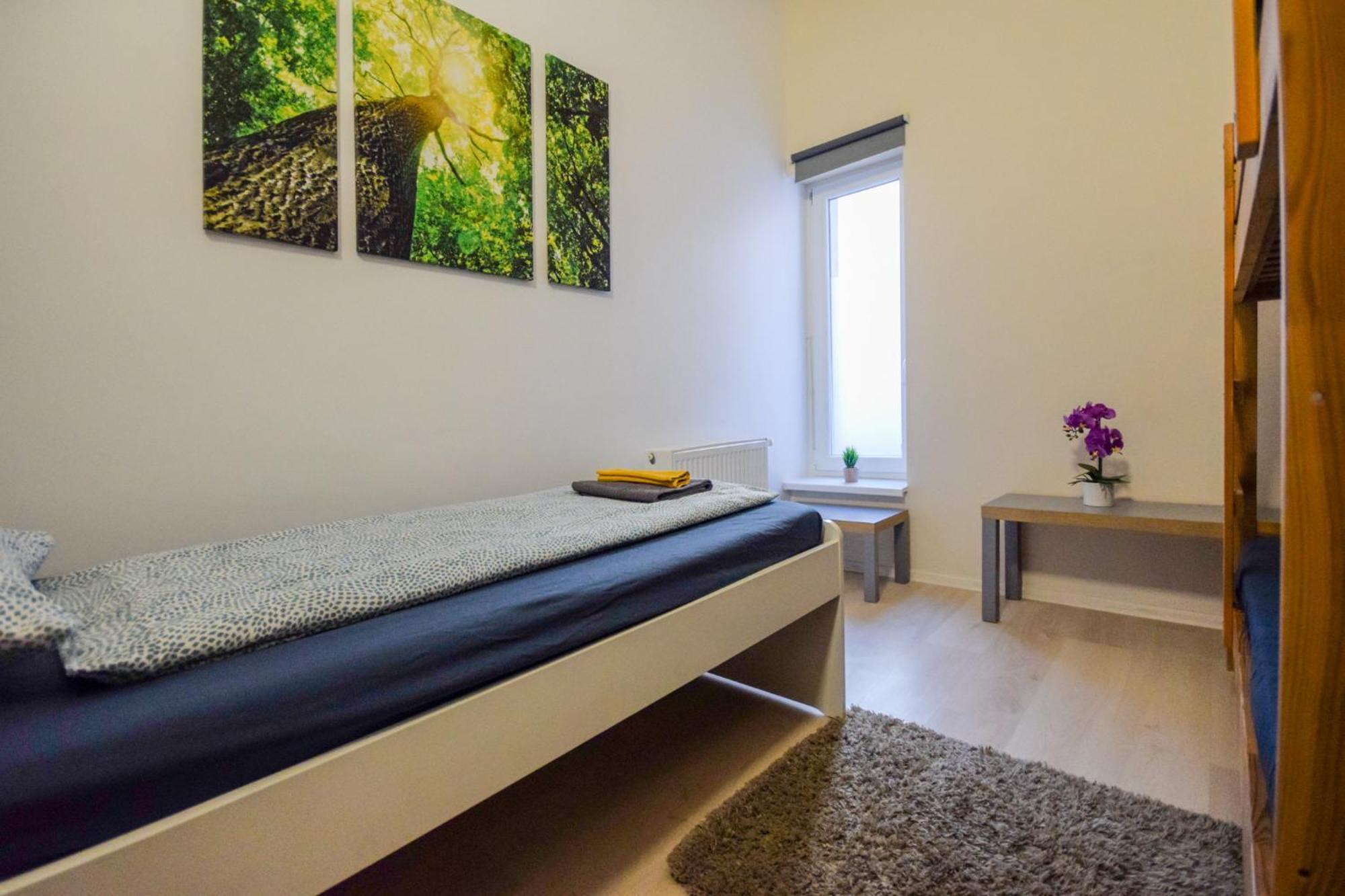Island Apartment Budapest Exteriör bild